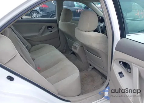 2009 Toyota Camry Le из США, поврежденный, VIN 4T1BE46K49U886853